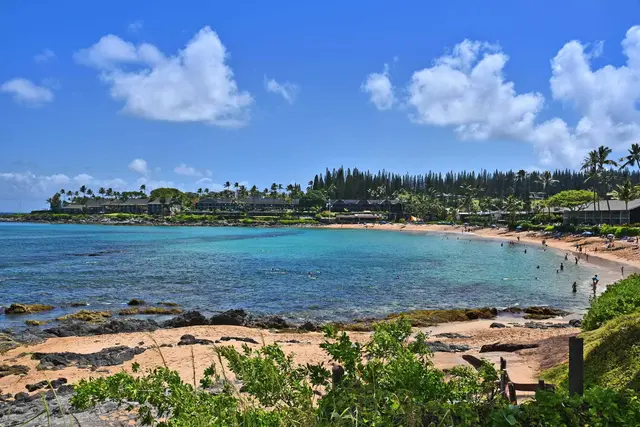 Listing Image for 5315 Lower Honoapiilani Rd A102 24 of 31