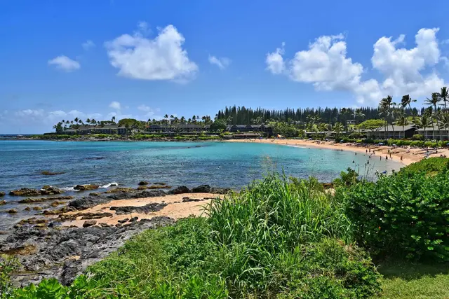 Listing Image for 5315 Lower Honoapiilani Rd A102 25 of 31