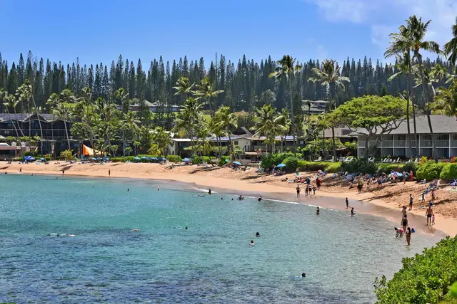 Listing Image for 5315 Lower Honoapiilani Rd A102 26 of 31