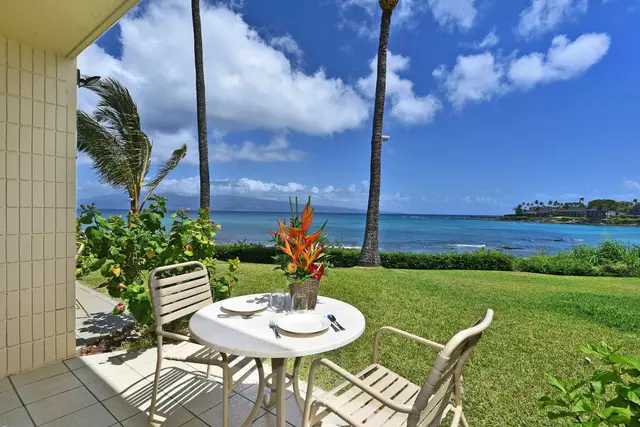 Listing Image for 5315 Lower Honoapiilani Rd A102 4 of 31