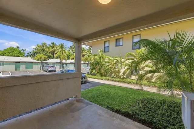 Listing Image for 1450 S Kihei Rd E-106 19 of 32