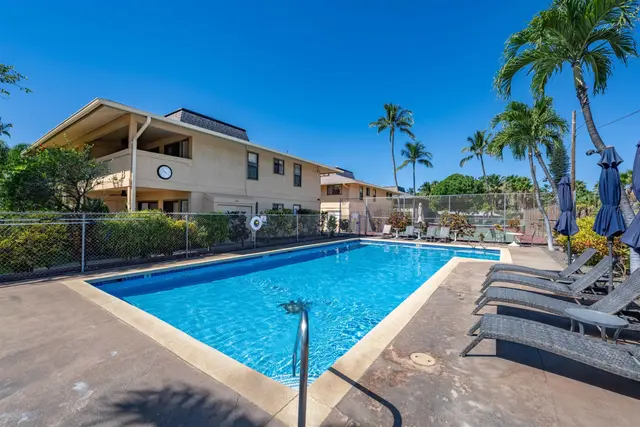 Listing Image for 1450 S Kihei Rd E-106 20 of 32