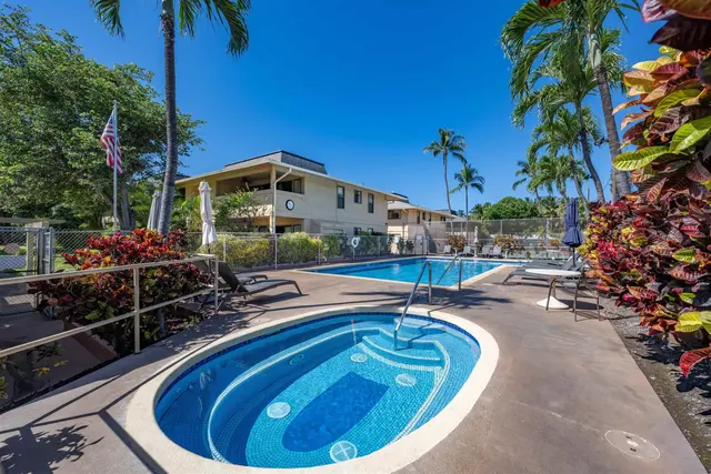 Listing Image for 1450 S Kihei Rd E-106 21 of 32
