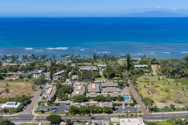 Listing Image for 1450 S Kihei Rd E-106 27 of 32