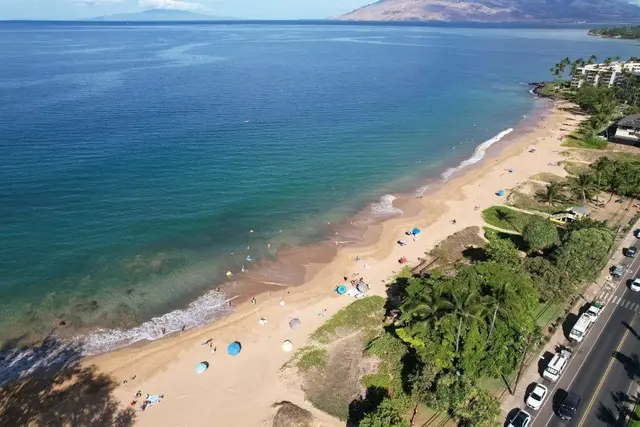 Listing Image for 2575 S Kihei Rd Q110 32 of 32