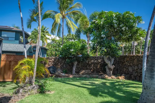 Listing Image for 3202 Hoomua Dr B 23 of 32