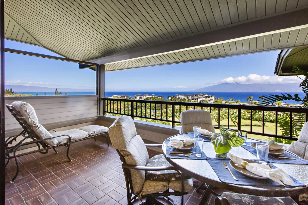 100 Ridge Rd Unit 2622, Kapalua