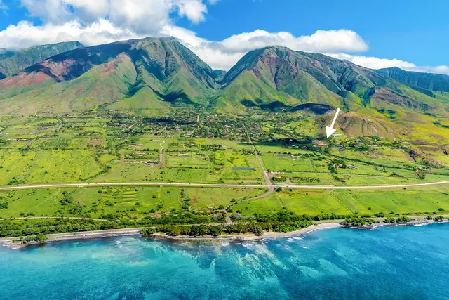 Listing Image for 73 Pua Niu Way A 39 of 41