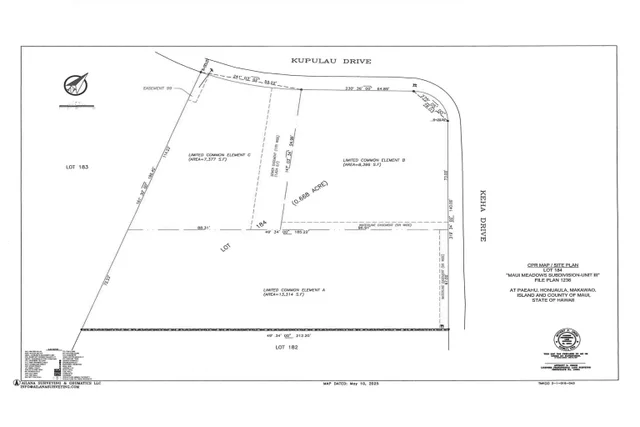 Listing Image for 700 Kupulau Dr Unit C 2 of 9