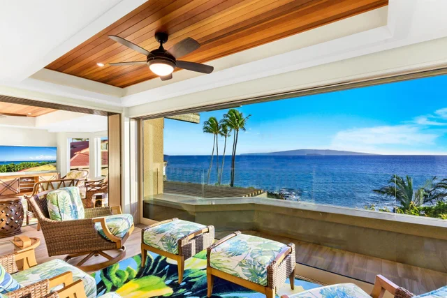 Listing Image for 4000 Wailea Alanui Dr 1501 10 of 39