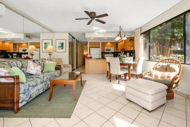 Listing Image for 3543 Lower Honoapiilani Rd G101 1 of 41