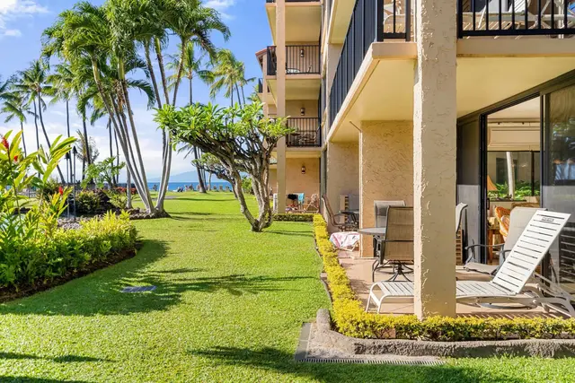 Listing Image for 3543 Lower Honoapiilani Rd G101 20 of 41
