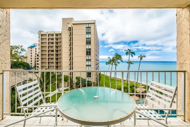 Listing Image for 4365 Lower Honoapiilani Rd 515 23 of 48