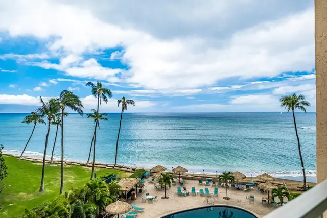 Listing Image for 4365 Lower Honoapiilani Rd 515 25 of 48