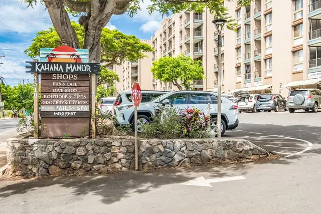 Listing Image for 4365 Lower Honoapiilani Rd 515 45 of 48