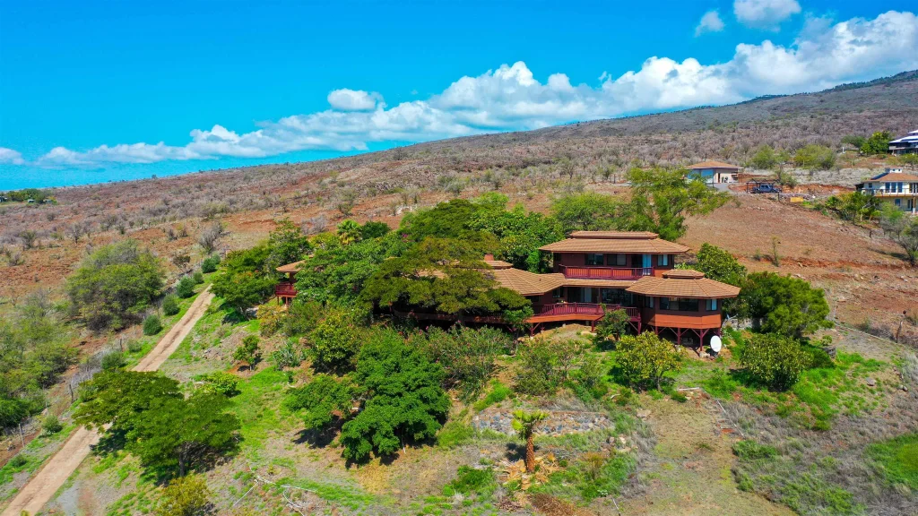 441 Uluanui Rd, Molokai