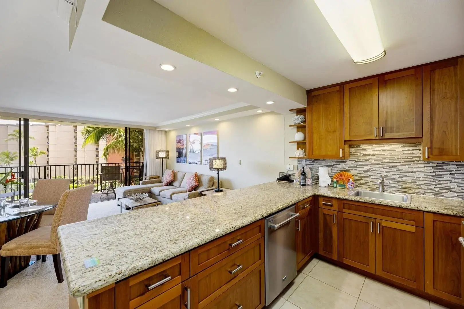 3445 Lower Honoapiilani Rd 545, Kaanapali