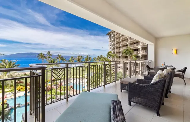 Listing Image for 200 Nohea Kai Dr 2-ll 51-52 11 of 15