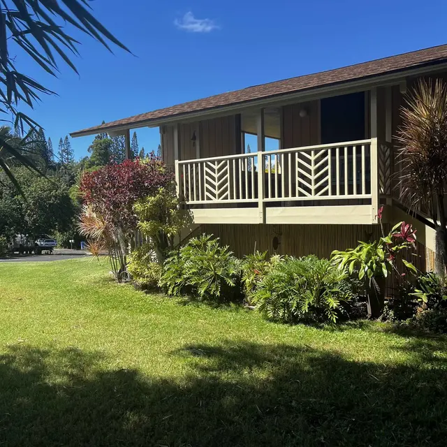 Listing Image for 245 Mokuahi St Unit A 1 of 31
