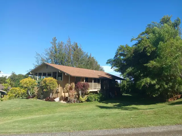 Listing Image for 245 Mokuahi St Unit A 2 of 31
