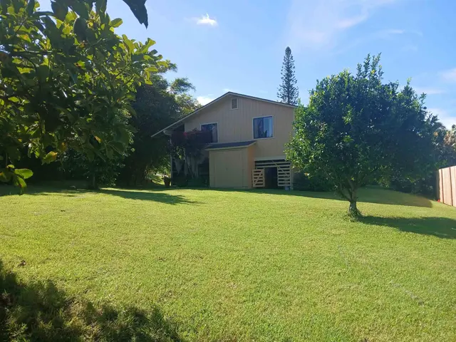 Listing Image for 245 Mokuahi St Unit A 21 of 31