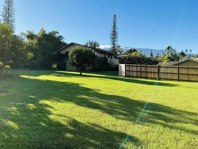 Listing Image for 245 Mokuahi St Unit A 22 of 31