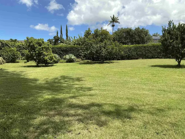 Listing Image for 245 Mokuahi St Unit A 29 of 50