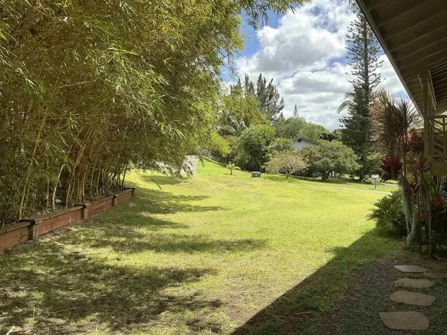 Listing Image for 245 Mokuahi St Unit A 37 of 50