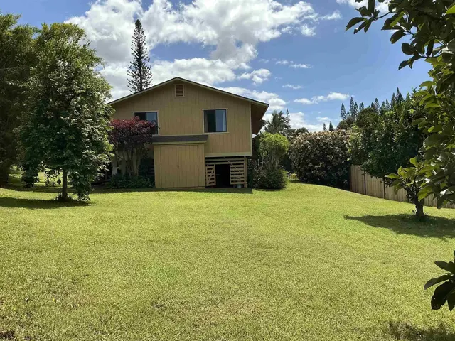 Listing Image for 245 Mokuahi St Unit A 41 of 50