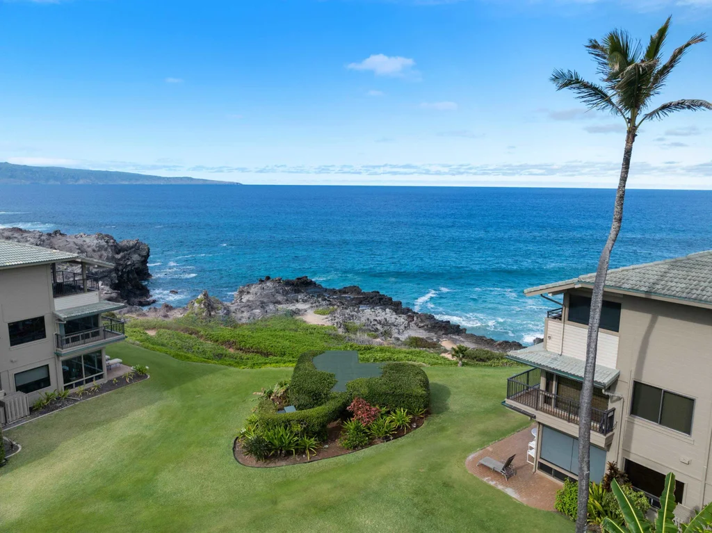 500 Bay Dr 28b2, Kapalua