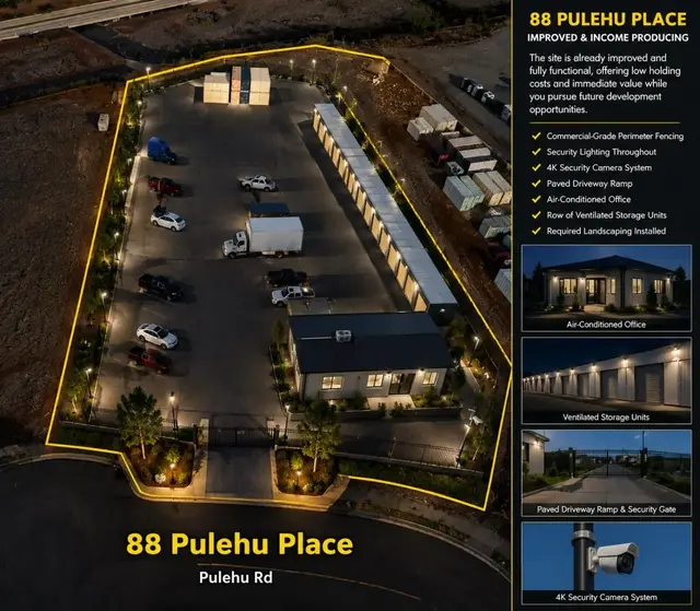 Listing Image for 88 Pulehu Pl 1 of 4