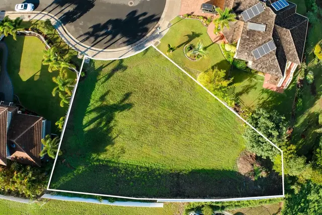 36 Ohia Lehua Pl, Pukalani, 400887 - 4/14