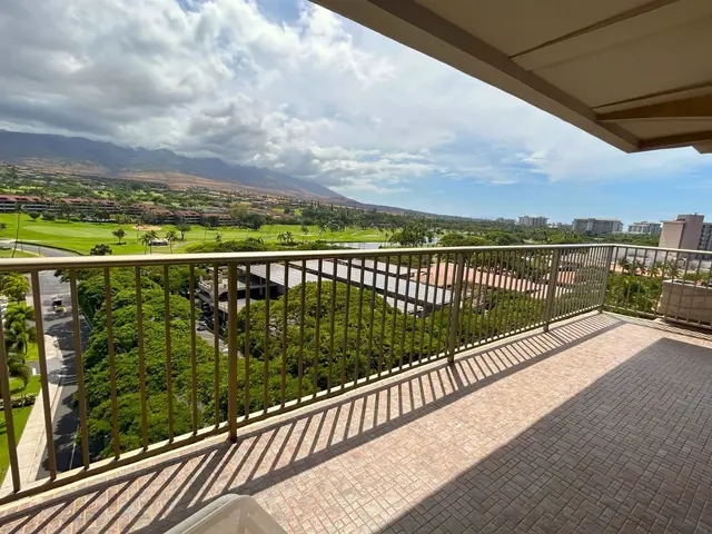 Whaler 1023/S - 2481 Kaanapali Pkwy 1023/s, Kaanapali, 402679 - 3/18