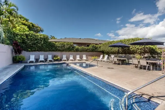 Listing Image for 2747 S Kihei Rd J204 26 of 34