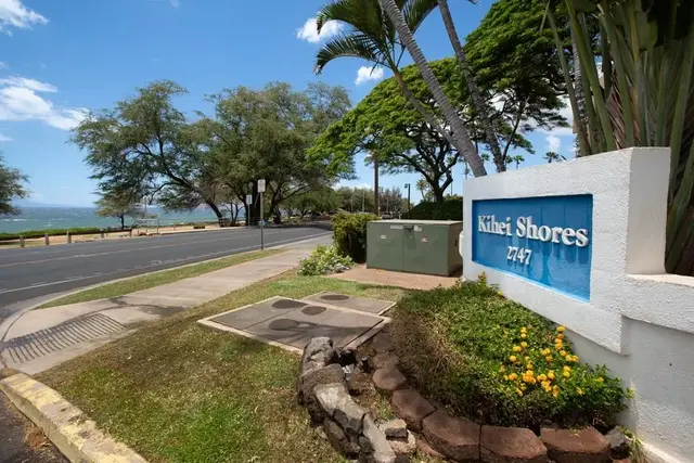 Listing Image for 2747 S Kihei Rd J204 32 of 34