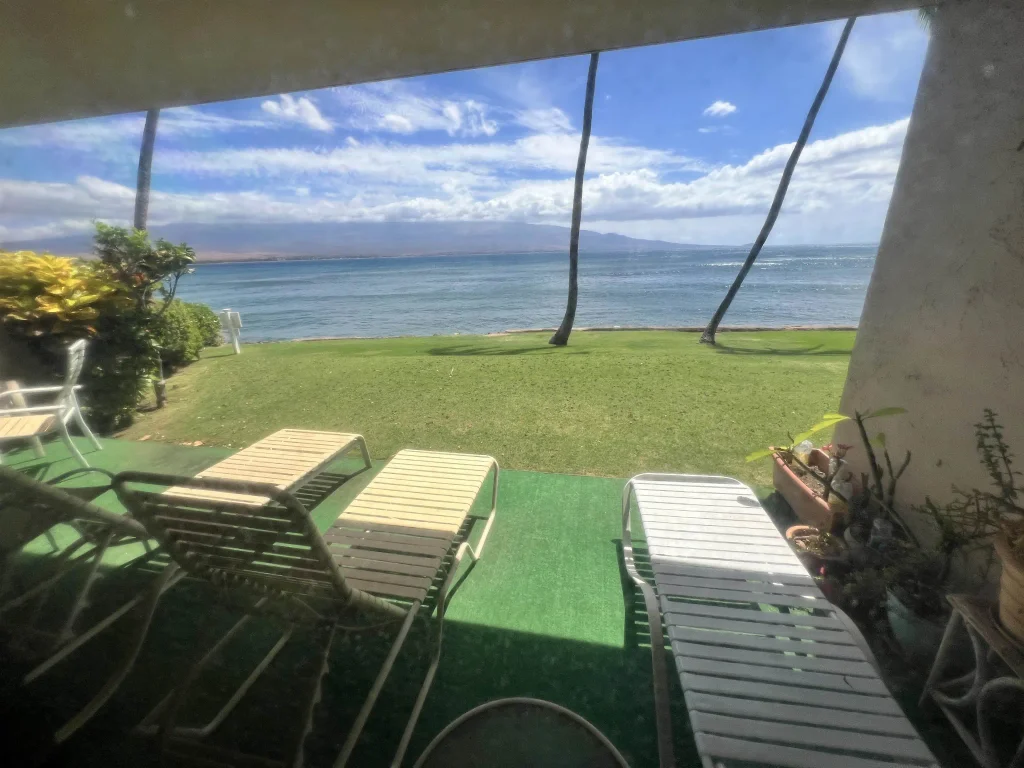 100 Hauoli St 112, Maalaea
