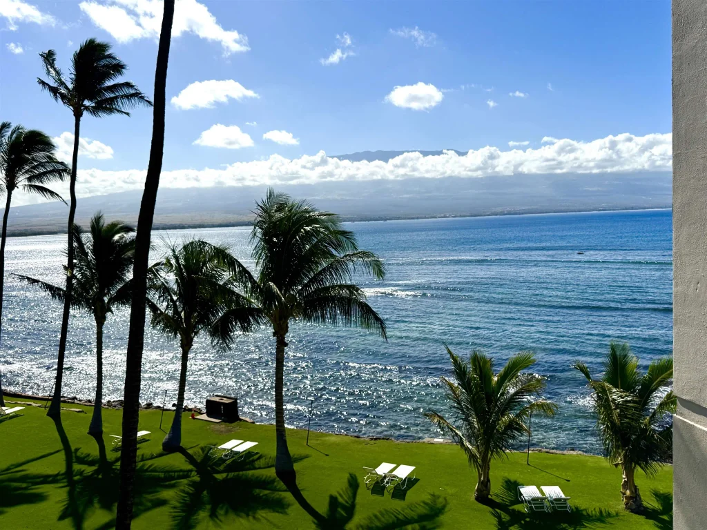 70 Hauoli St 403, Maalaea