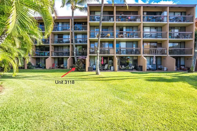 Listing Image for 2191 S Kihei Rd 3118 10 of 29