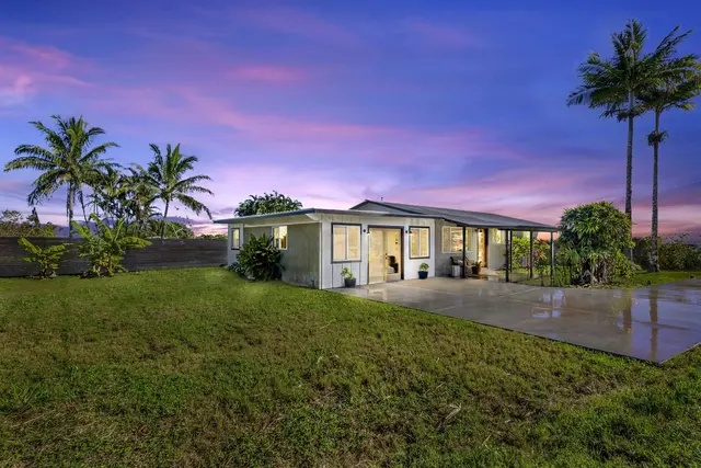 Listing Image for 85 Honokaupu Pl 1 of 26