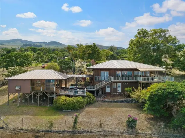 Listing Image for 13434 Kula Hwy 29 of 39