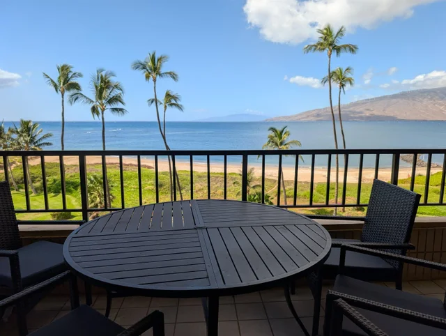 Listing Image for 800 S Kihei Rd 504 1 of 50