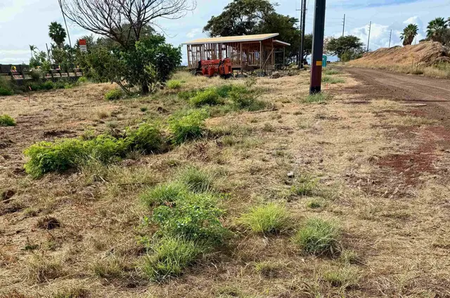 Listing Image for 0 Honoapiilani Hwy Lot 7 1 of 2
