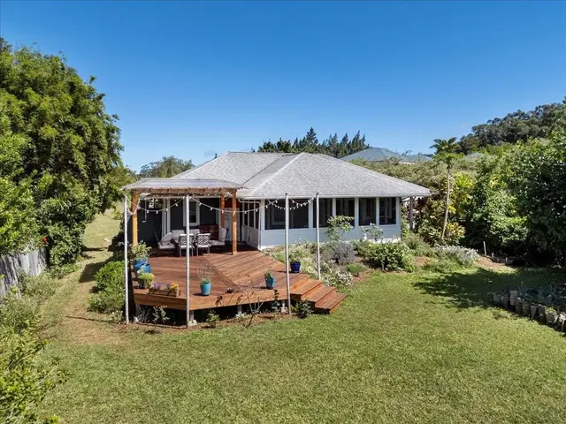 Listing Image for 1205 W Kuiaha Rd 2 2 of 46
