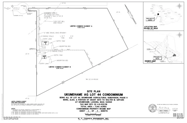 Listing Image for 856 Paeki'i Pl A 3 of 4