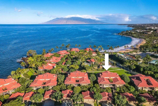 Listing Image for 4000 Wailea Alanui Dr 801 1 of 32