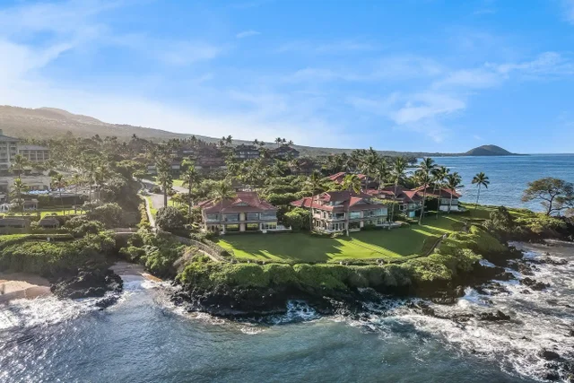 Listing Image for 4000 Wailea Alanui Dr 801 29 of 32