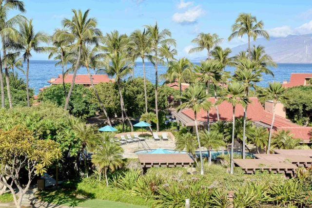 Listing Image for 4000 Wailea Alanui Dr 801 30 of 32