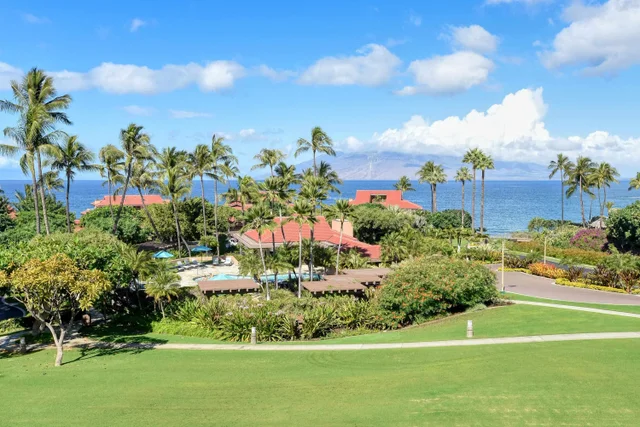 Listing Image for 4000 Wailea Alanui Dr 801 32 of 32