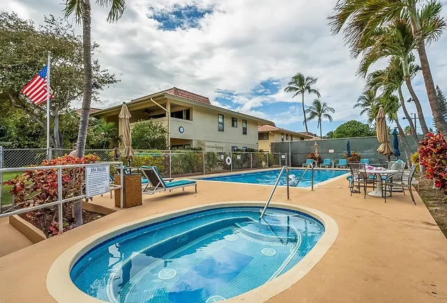 Listing Image for 1450 S Kihei Rd B101 1 of 29