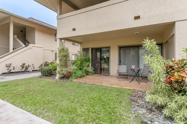 Listing Image for 1450 S Kihei Rd B101 25 of 29